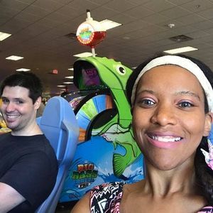 Meet your Posher, Samantha